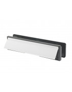Letterboxes & Plates