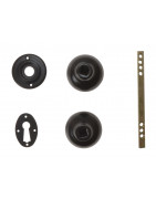 Rim Locks