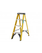Swingback Steps