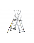 Podiums & Work Platforms