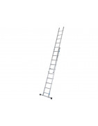 Push-up Extension Ladders