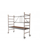 Scaffold Towers